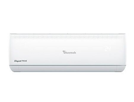 BAYMAK ELEGANT PRIME 12 (MD)-D A++ Sınıfı R32 INVERTER SPLİT KLİMA