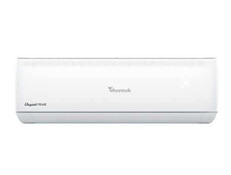 BAYMAK ELEGANT PRIME 12 (MD)-D A++ Sınıfı R32 INVERTER SPLİT KLİMA