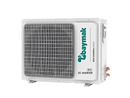 BAYMAK ELEGANT PRIME 12 (MD)-D A++ Sınıfı R32 INVERTER SPLİT KLİMA