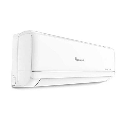 Baymak Elegant Plus UV 24 A++ 24000 BTU Inverter Duvar Tipi Klima