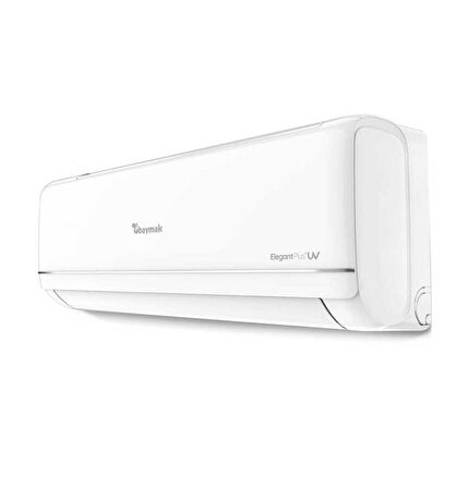 Baymak Elegant Plus UV 24 A++ 24000 BTU Inverter Duvar Tipi Klima