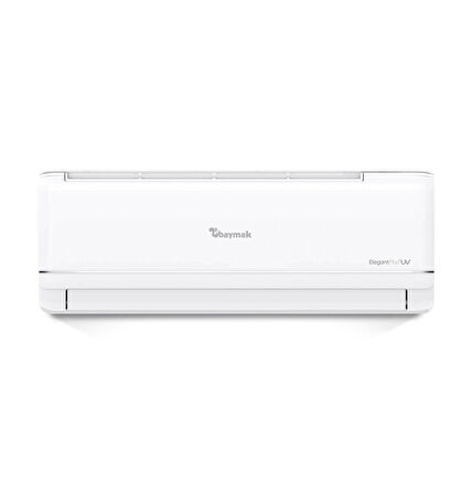 Baymak Elegant Plus 12 12113 Btu/h A Enerji Sınıfı R32 İnverter Duvar Tipi Klima