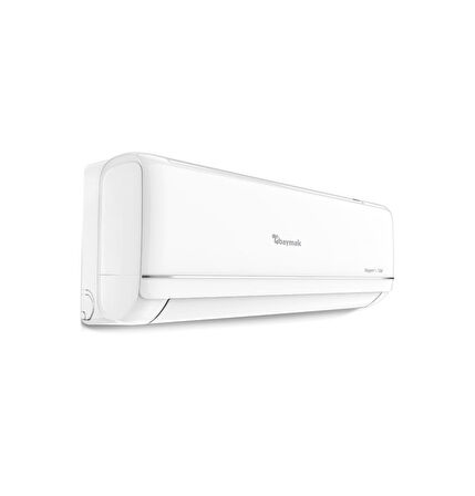 Baymak Elegant Plus 12 12113 Btu/h A Enerji Sınıfı R32 İnverter Duvar Tipi Klima