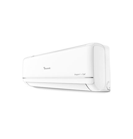 Baymak Elegant Plus 12 12113 Btu/h A Enerji Sınıfı R32 İnverter Duvar Tipi Klima