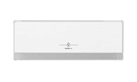 De Dietrich (Baymak) Clim’Up İnovent 12000 Btu A++ İnverter Klima