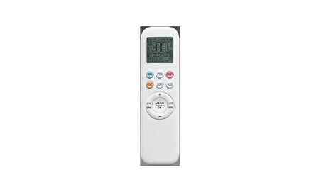 De Dietrich (Baymak) Clim’Up İnovent 24000 Btu A++ İnverter Klima