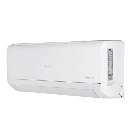 Baymak (Montaj Dahil) Elegant Plus 18.000 Btu A++ İnverter Klima