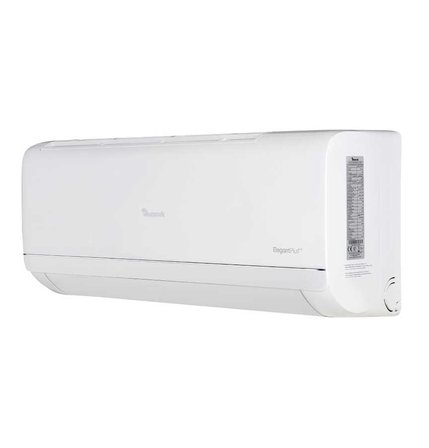 Baymak (Montaj Dahil) Elegant Plus 24.000 Btu A++ İnverter Klima