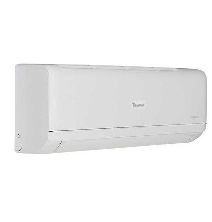 Baymak (Montaj Dahil) Elegant Plus 24.000 Btu A++ İnverter Klima