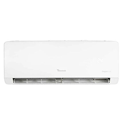 Baymak Elegant Soft 12 A++ 12.000 BTU Klima Beyaz