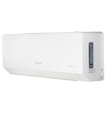Baymak (Montaj Dahil) Elegant Soft 12.000 Btu A++ İnverter Klima