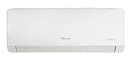Baymak Elegant Soft 18 A++ 18.000 BTU Klima Beyaz