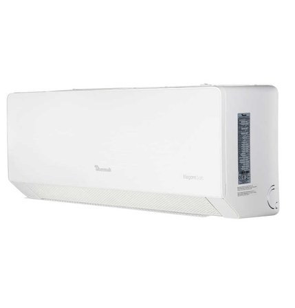 Baymak (Montaj Dahil) Elegant Soft 24.000 Btu A++ İnverter Klima