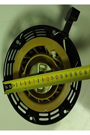 Bartech Pm 100-200-400 Ilaçlama Makinesi Starer Uyumlu