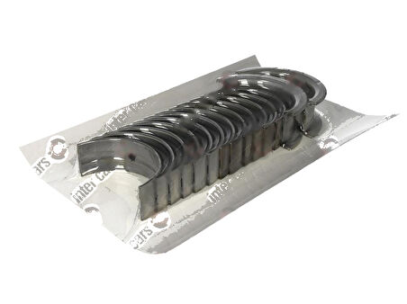 İveco Truck Ana Yatak Std İveco Eurostar-Eurotrakker-Stralıs Cursor 13            Takım - Glyco H-10237std