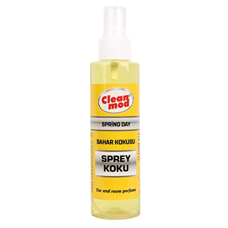 Celanmod Spring Day-Bahar Kokusu 160 Ml