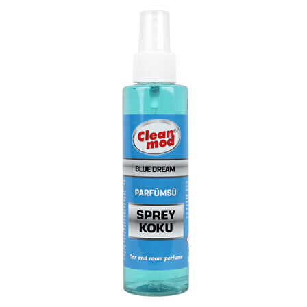 Cleanmod Blue Dream-Parfümsü Koku 160 Ml