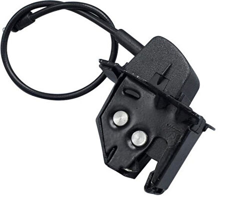 Renault Bagaj Kilidi Ustr.kangoo III - Zenon Rn4431