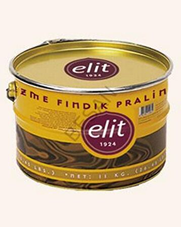 Elit Ezme Pralin Fındık 11 kg