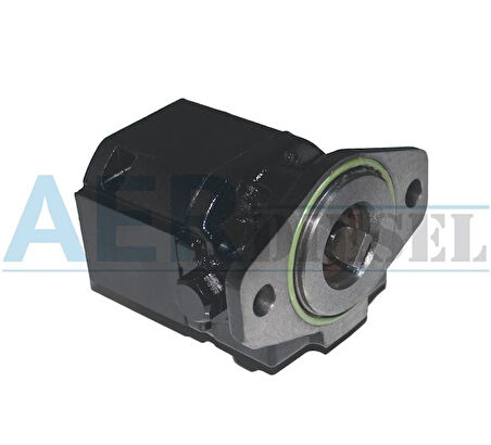 Daf Truck Yakıt Besleme Pompası Santrıfuj - Daf / Xf 95 Euro 3 - Aerdiesel Fp016