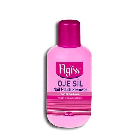 Agiss Aseton 100ml