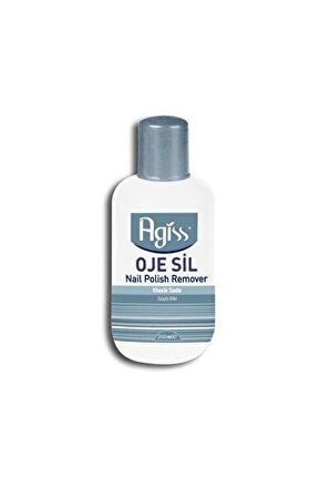 Agiss Aseton 100ml