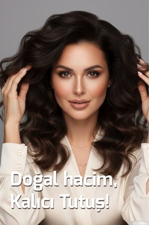 Saç Şekillendirici Pudra Wax Exstrong-03 Mucize Tarak Hediyeli