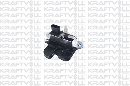 Vag Bagaj Kilidi Altea 11>15 - Kraftvoll 09040521