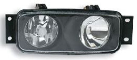 Scanıa Truck Sis Lambası Sag Scanıa 4-Seri 94-114-124-144 96>08 164 00>08 - Mars 531310