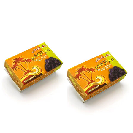 İran Hurması 500 gr 2 Adet