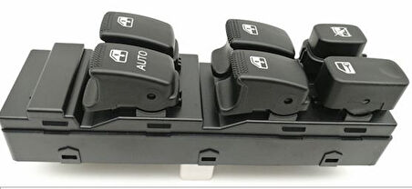 Kia Cam Acma Dugmesi On Sol Kia Cerato 05>08 Dortlu - Aem30 0922