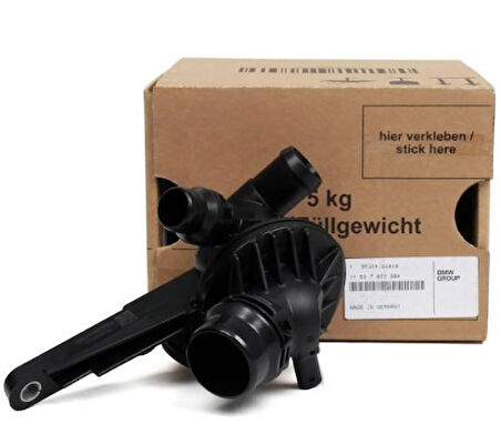 Bmw Termostat Komple Bmw F20 F30 N13 - Bmw 11537600584