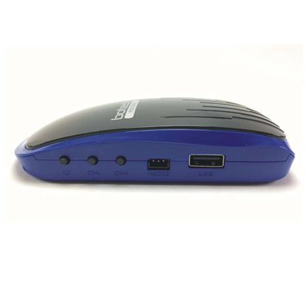 Botech Piko-701 HD Uydu Alıcısı Mini HD Uydu Cihazı