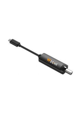 Botech Wzone 4K Ultra HD Type-C Tuner Uydu Alıcısı