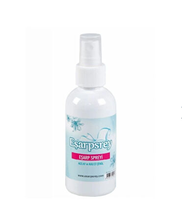 Axodine İpek Şal - Eşarp Spreyi ( 150 ml )