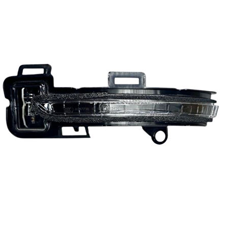 Mg Elektrikli Dikiz Ayna Sinyalı Sol Mg Hs 23< - Wagenburg 14530002220