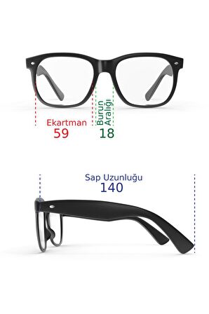 OSSE OS 2876 02 ERKEK GÜNEŞ GÖZLÜĞÜ