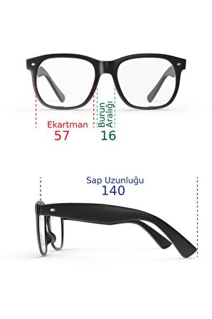 HAWK HW 1804 03 KADIN GÜNEŞ GÖZLÜĞÜ