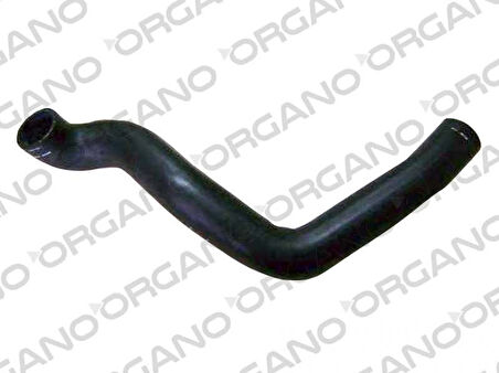 İveco Truck Radyator Alt Hortumu İveco Eurotech Eurotrakker Eurostar  (58x58x830 Mm) - Ucpa 35h36012