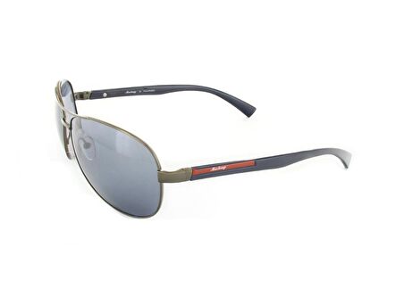 Mustang MU1232-03 63 Polarize Erkek Güneş Gözlüğü