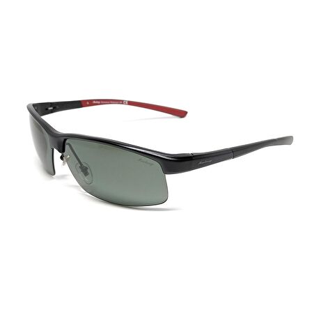 Mustang MU1337-03 68 Polarize Erkek Güneş Gözlüğü