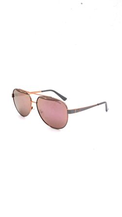 GUESS GU 7460 28C KADIN GÜNEŞ GÖZLÜĞÜ