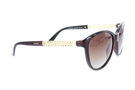 HAWK HW 1784 02 KADIN GÜNEŞ GÖZLÜĞÜ