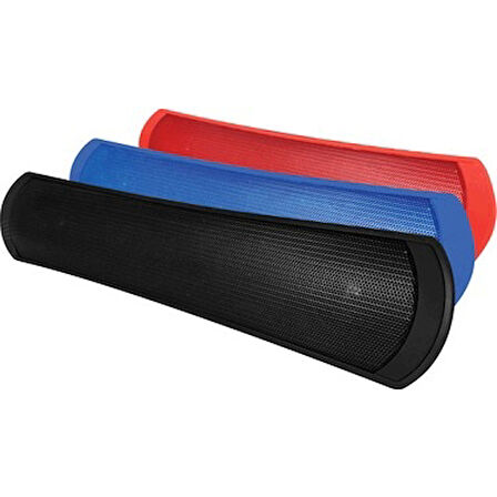 Bluetooth Hoparlör Usb-Sd Piranha 7815