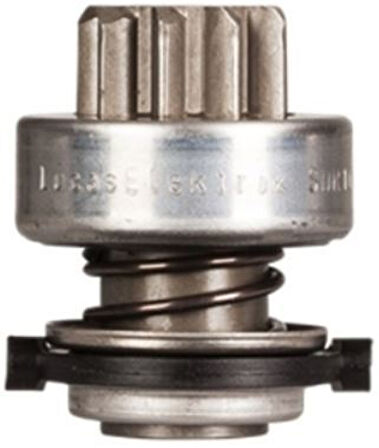 Bmw Mars Dislisi 9dis (0475) Land Rover Bmw 3,16i,3,18i,5,1i - Lucas Sdr1031