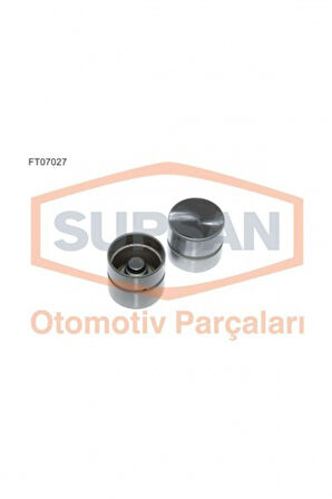 Fiat Subap Fincanı Yaglı (16 Fincan) Linea Grande Punto 1,4 16v T Jet Turbo 120hp - Supsan Tf-07027