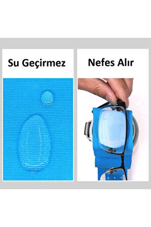 Ac-150 Yüz & Vücut Uyumlu Hipoalerjenik Kinesyo Tape Ağrı Bandı 5m X 5cm Turuncu Renk 1 Beden