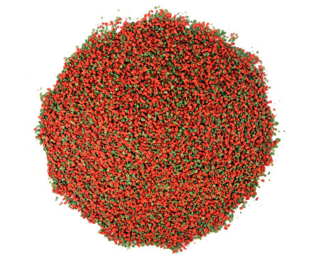 Bonisa Cichlid Mix Granulat 250ml Kutu 100gr