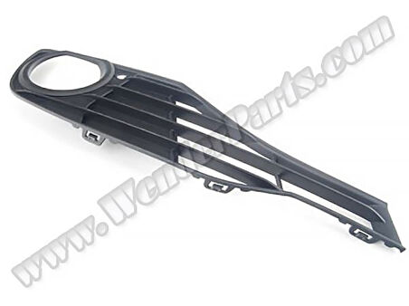 Bmw On Tampon İzgarası Sag Kismi Acık Modern Bmw F30 - Wenderparts Bn51117255370