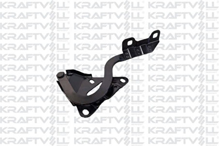 Opel Motor Kaput Mentese Sol - Corsa C - Kraftvoll 21031254